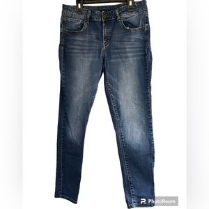 SO brand skinny jeans size 13